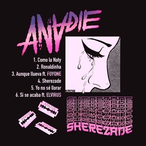 Aunque Llueva (Explicit)