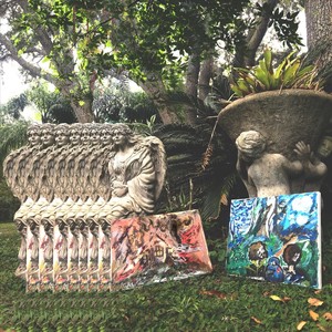 NFL Blitz (feat. Deleteeglitch, Breezy Montclair & Blass 89) (Explicit)