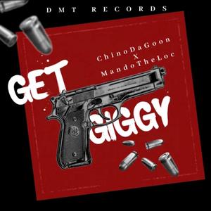 Get Jiggy (feat. MandoThaLoc) (Explicit)