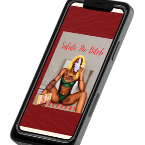 I'm Not (Prod. By Charisma) (Explicit)