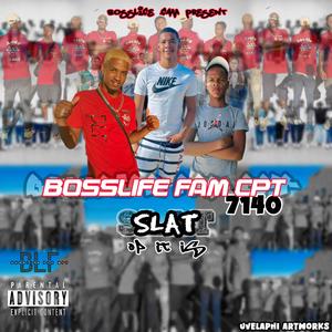 Slat Op It (feat. Dj d.k & Cuzzi Fam)