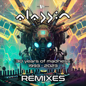 30 Years Of Remixes 1993-2023