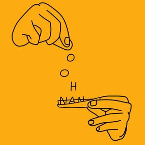 OOH NAN (feat. 1kmal, GLX & Nounifleuwr) (Explicit)