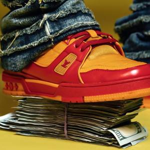 Look Like (Explicit)