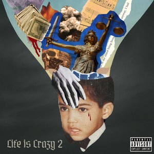 Life Is Crazy 2 (Explicit)