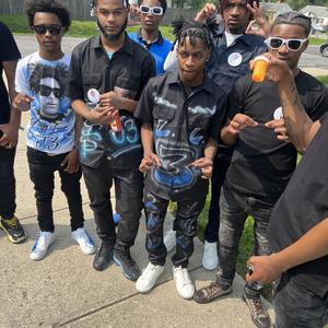 Dont Watch Me (Explicit)