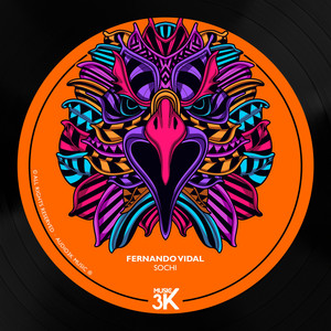 The House Music Song (Original Mix)