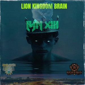 LION KINGDOM BRAIN