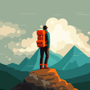 Where the Road Takes Me