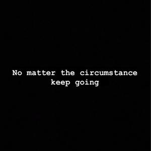 Keep Going (1, 2 step) (Explicit)