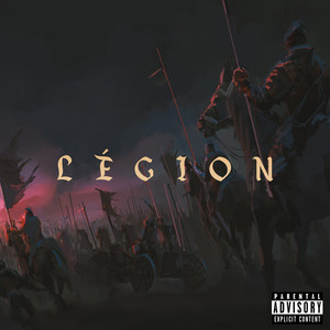 Légion (Explicit)