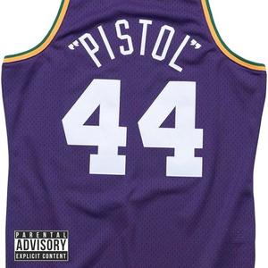 Pistol Pete (Explicit)