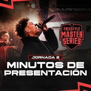 Minuto de Presentación Stick - Jornada 2 (Live|Explicit)