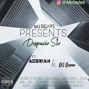 Welcome to the show (Explicit)