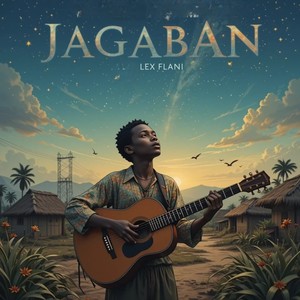 JAGABAN (Radio Edit)