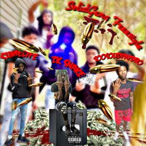 Solid Gang Freestyle (Explicit)