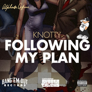 Following My Plan (Explicit)