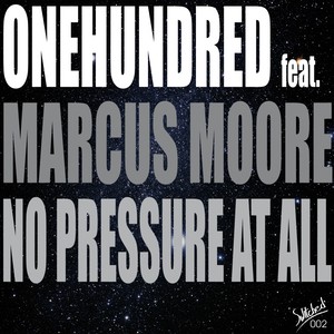 No Pressure At All (Drummy Reprise)