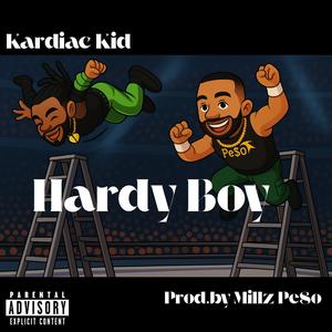 Hardy Boy (Explicit)
