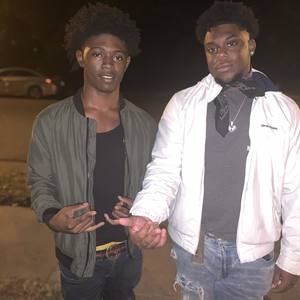 **** Dat Bixtch (Explicit)