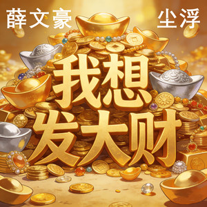 我想发大财