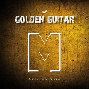 Golden Guitar