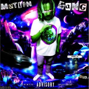 Motion Gang, Vol. 1 (Explicit)