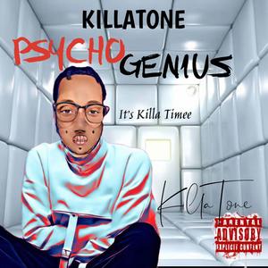 PSYCHO GENIUS (Explicit)