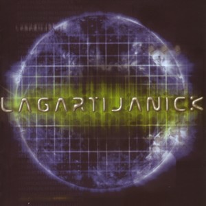 Lagartijanick