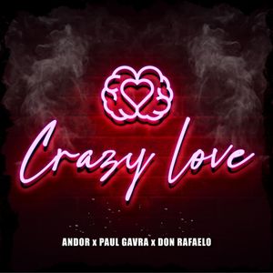 Crazy Love