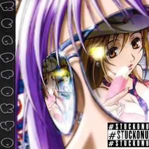 #stuckonu (feat. shenrxn) (Explicit)