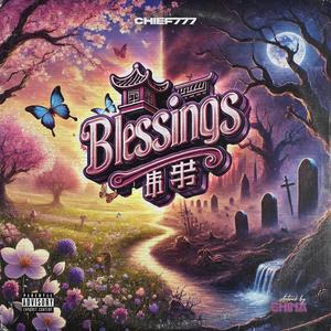 Blessings (Explicit)