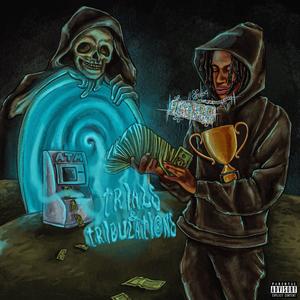 Protocol (feat. StanWill) (Explicit)