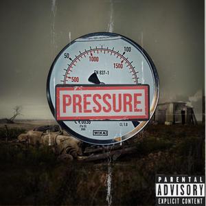 Pressure (feat. Mix) [Explicit]