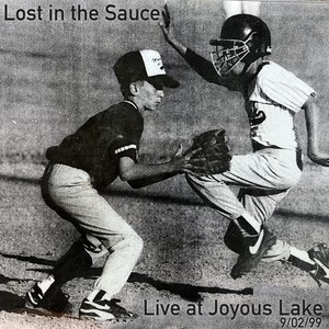 Live at Joyous Lake (9/02/99)