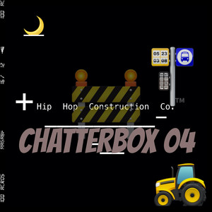 Chatterbox 04 (Explicit)