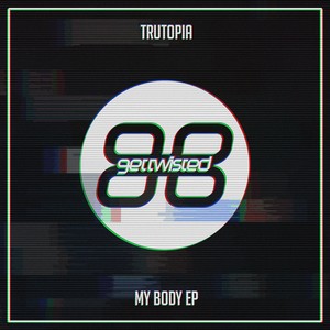 My Body EP