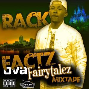 Run Up a Bag(feat. Deezy Cain & Big Wanky) (Explicit)