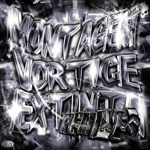 Montagem Vórtice Extinta (Over Slowed)