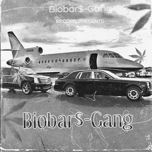 Bio bar$-Gang Instrumental