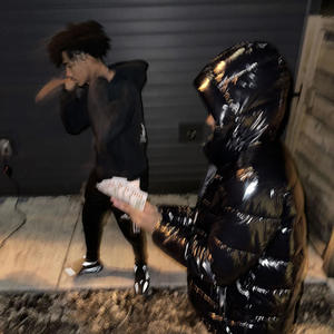 Me gusta (feat. Eli brazy) (Explicit)