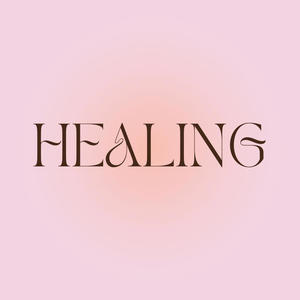 HEALING (feat. Itsamanswrld)