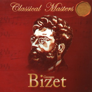 Bizet: Carmen, WD 31