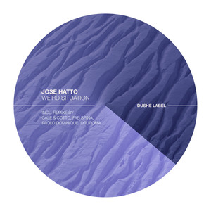 Weird Situation (Paolo Dominique Remix)