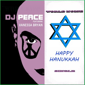 World Noise(Happy Hanukkah)[feat. Vanessa Bryan]