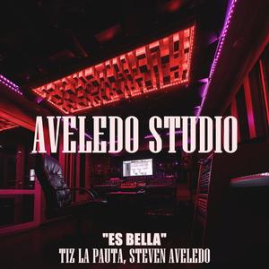 Es Bella (feat. Tiz La Pauta & Steven Aveledo)