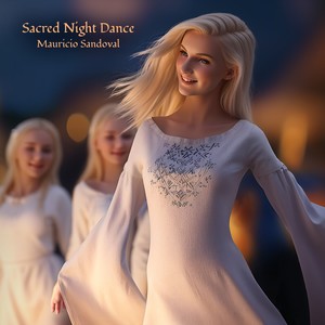 Sacred Night Dance