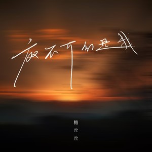 放不下的人是我 (伴奏)