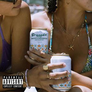 GRANADA FREESTYLE (feat. NaboriNyah) (Explicit)
