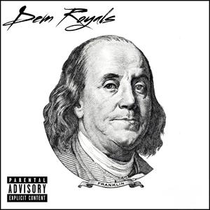 Energy (feat. SSJ Miro, CrossedElKing & Tastik) (Explicit)